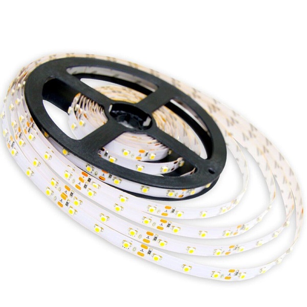 the appearance of COB RGB LED Strip Light 