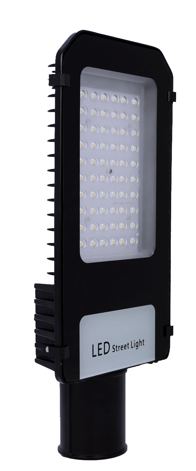 Productos patentados Farola LED