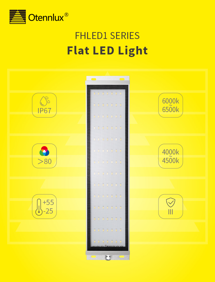 32w led cnc machine tools light 