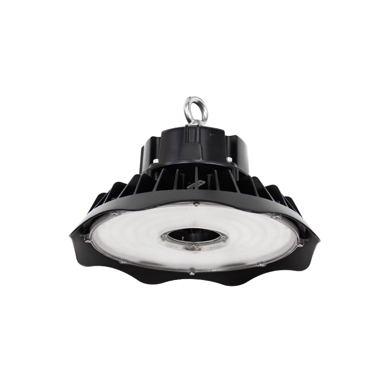 IP65 impermeable 150LPW LED regulable UFO High Bay