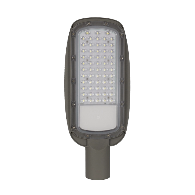 Productos patentados de alumbrado público LED de 100 W