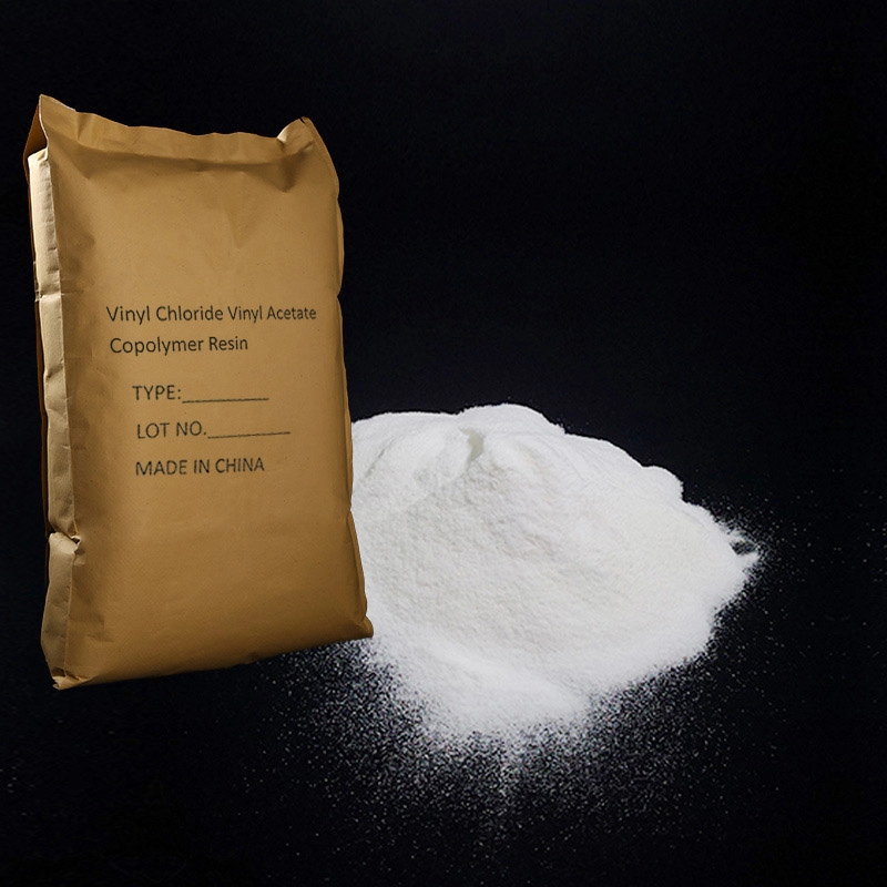 Cloruro de vinilo Acetato de vinilo Copolímero Resina VYHH