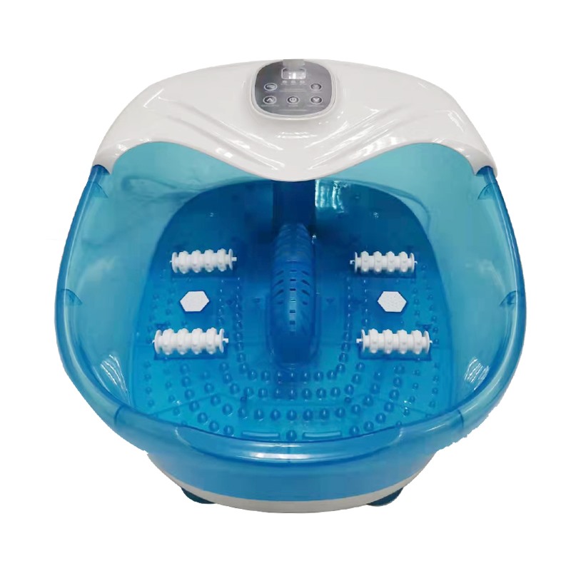 Adjustable Temperature Foot Spa Massager