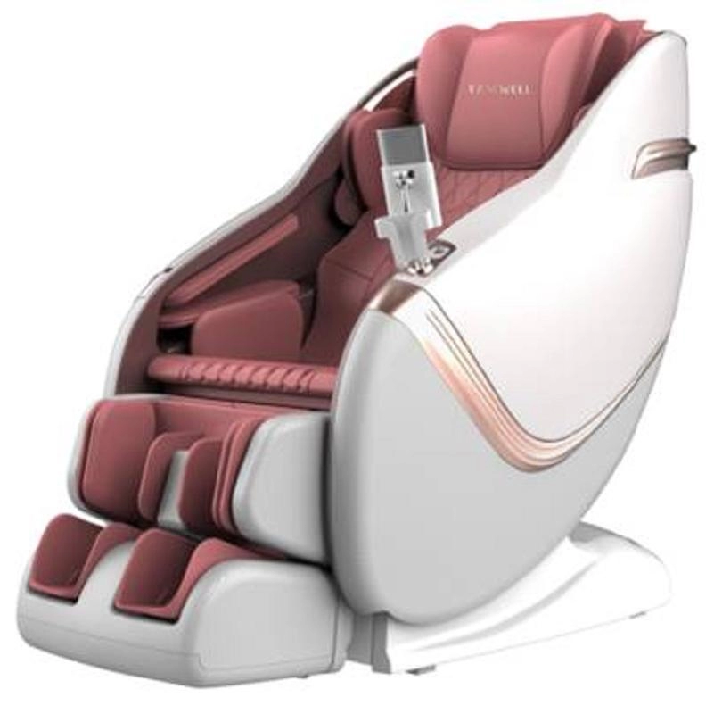 Programas automáticos de cuerpo completo Sofá Sillón de masaje 3D