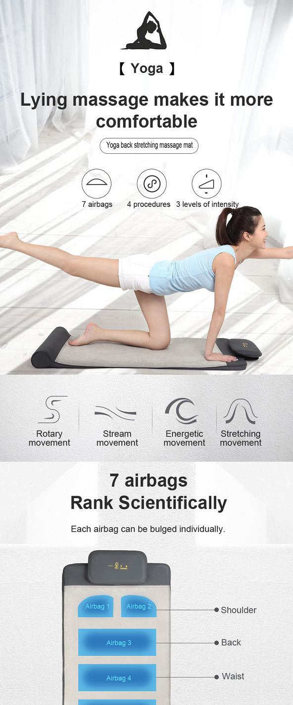 Yoga Mats