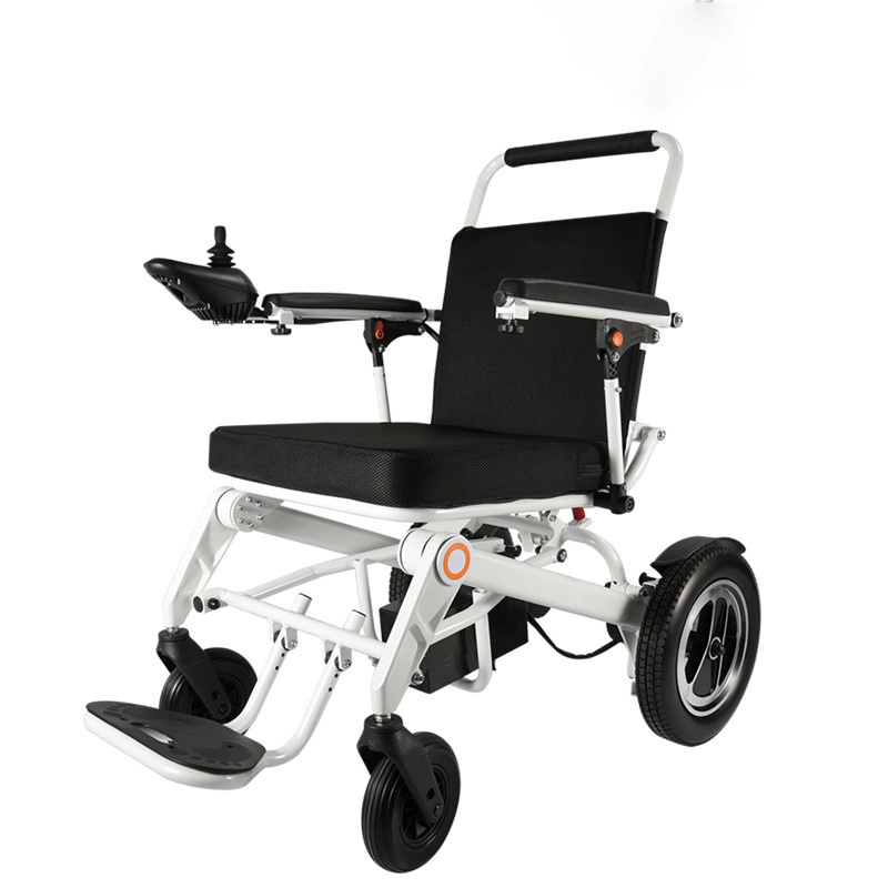 Vespa eléctrica de la silla del handcycle del Caremoving discapacitado
