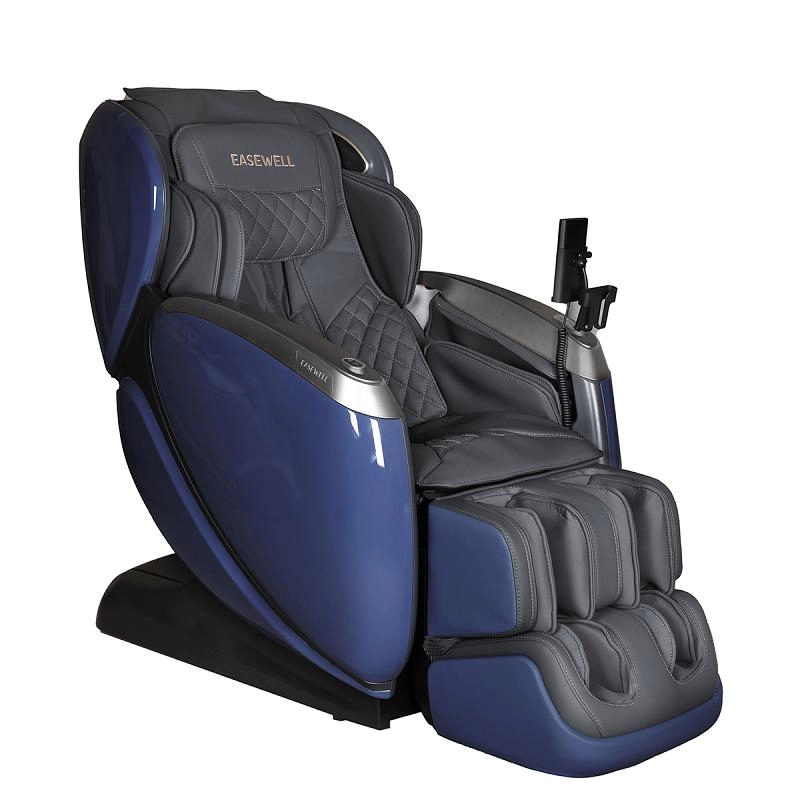 2021 4d cuerpo completo sillón de masaje reclinable de gravedad cero