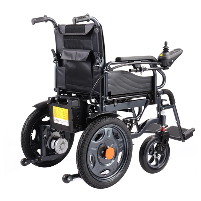 Venta caliente Power Mobility silla de ruedas silla de ruedas eléctrica