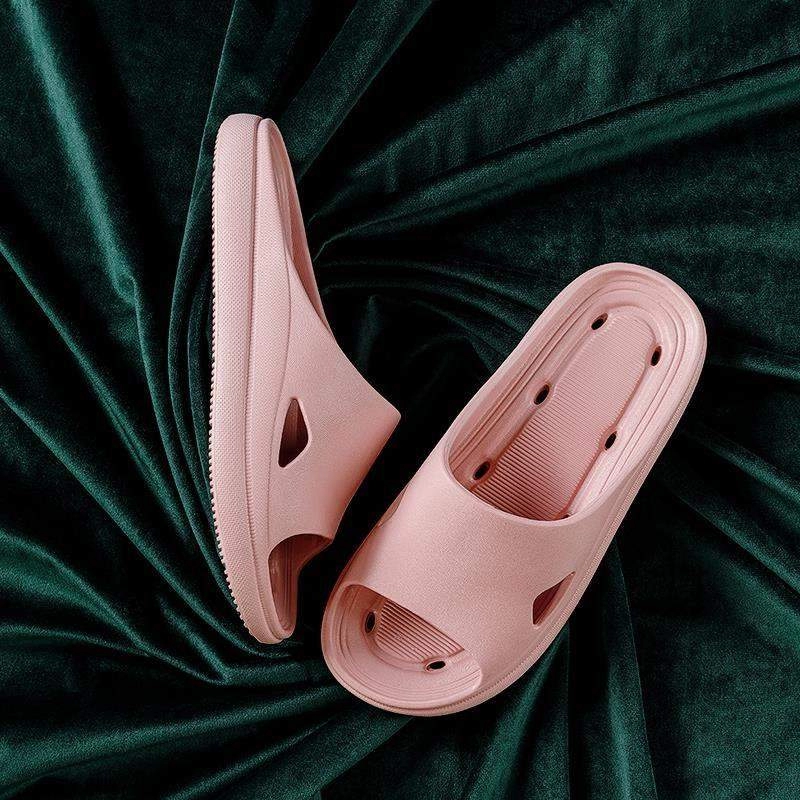 Zapatillas de interior para mujer de EVA de diseñador de buen precio