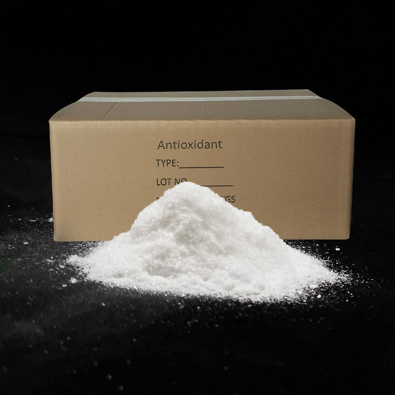 Agente Auxiliar Químico antioxidante 1010 para plásticos