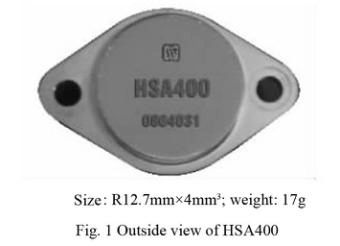 Amplificadores de modulación de ancho de pulso de la serie HSA400