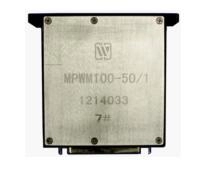 MPWM100-50/1 PWMA de gran potencia
