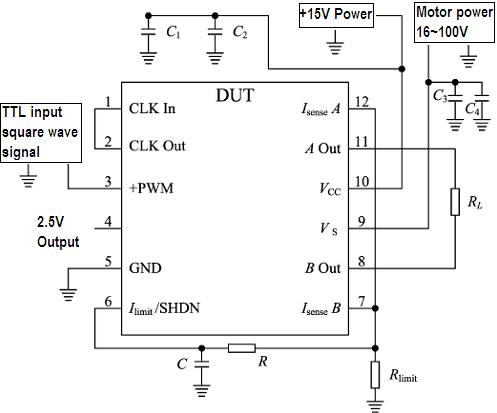 Typical Connection Diagram