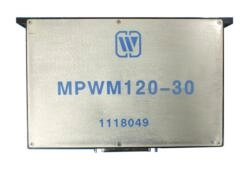 MPWM120-30 PWMA de gran potencia