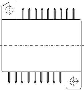 Pin Designations