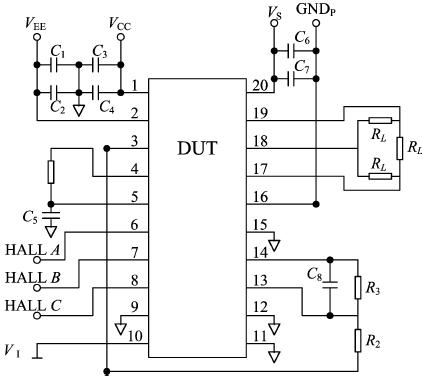 Typical Connection Diagram