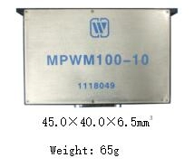 MPWM100-10 PWMA de gran potencia