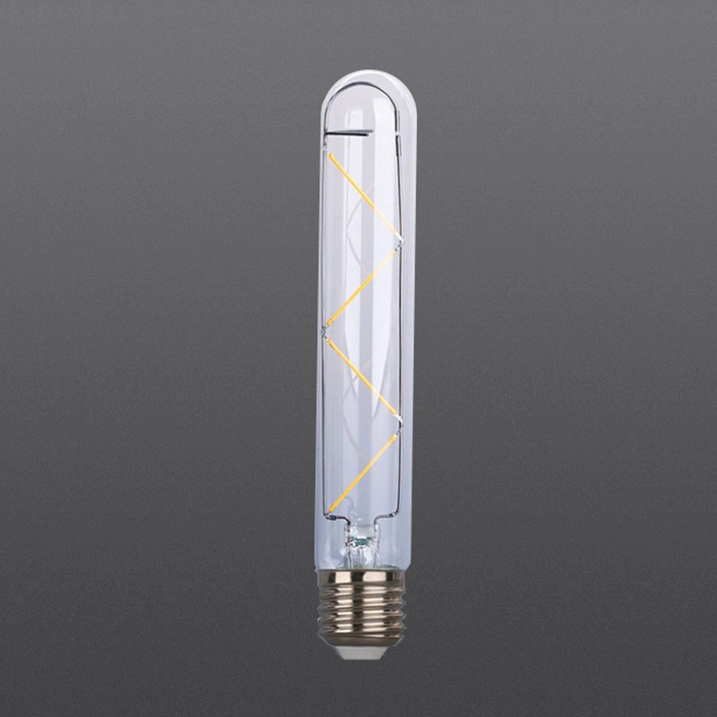 Bombillas de filamento LED T28 4W 6W