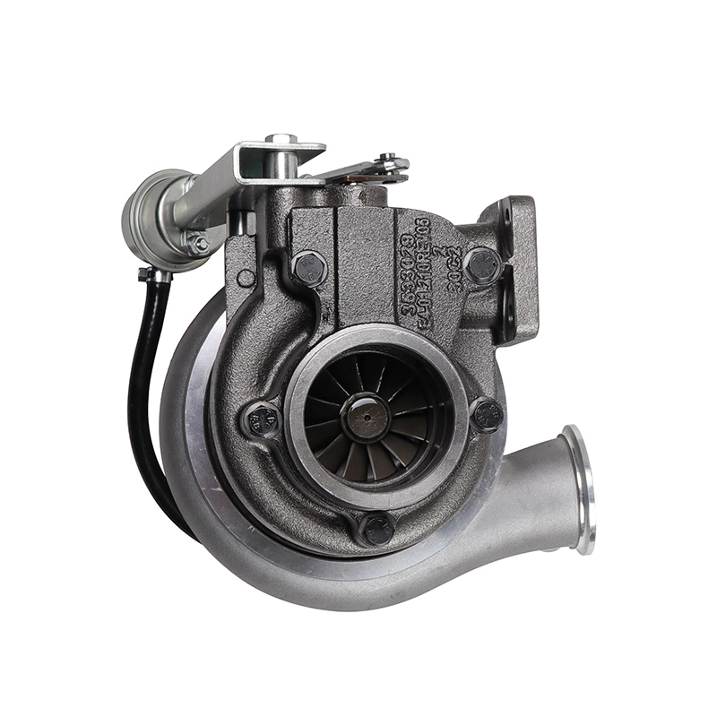 turbocompresor turbo HX35W 3538881 para 1996- Cummins Varios