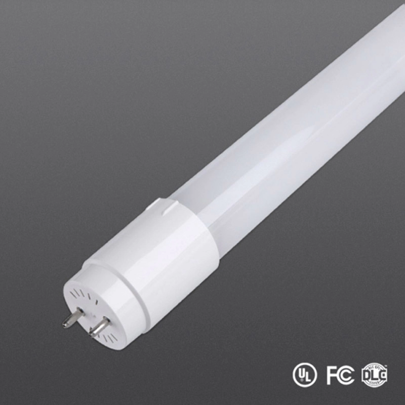 Tubos PC LED T8 9W,18W