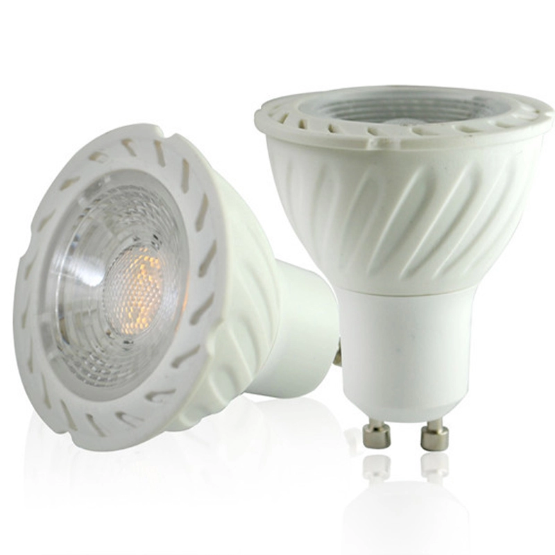 Foco LED interior GU10 3W 5W 7W