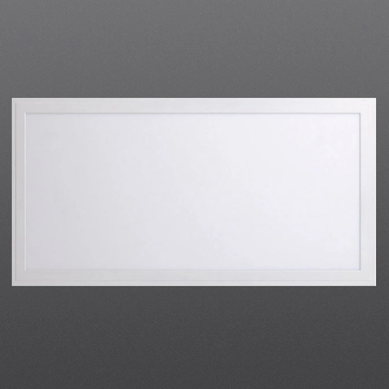 Panel de luz rectangular grande 300*1200mm 60-65W