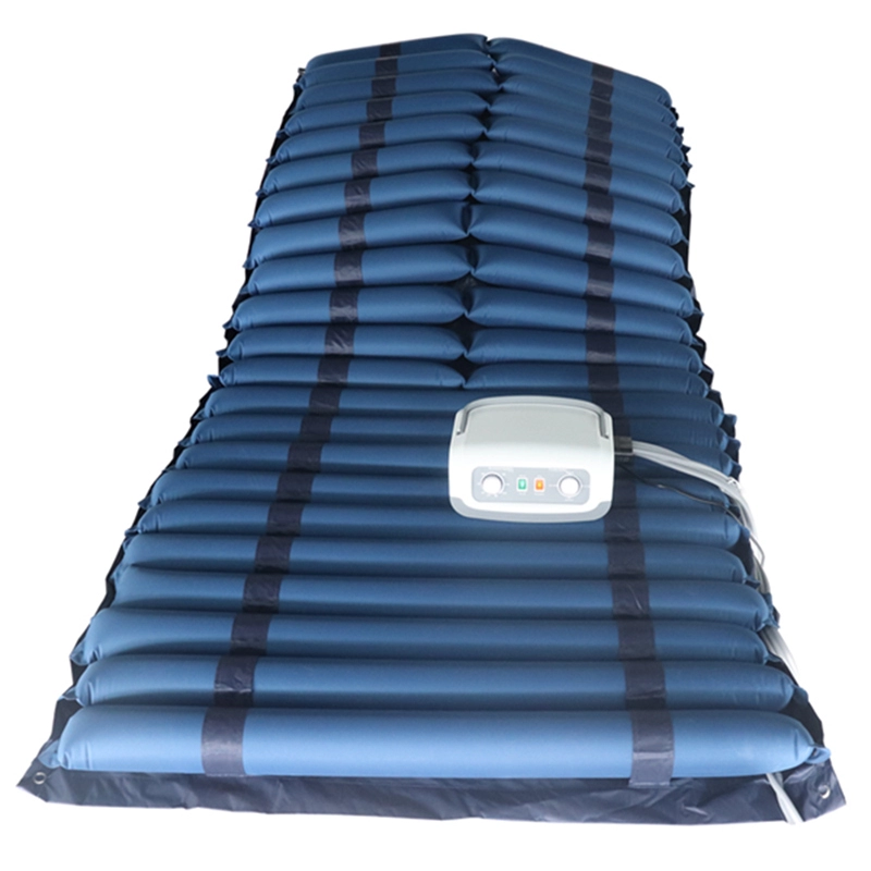 El mejor colchón de aire de presión alterna para pacientes con escaras