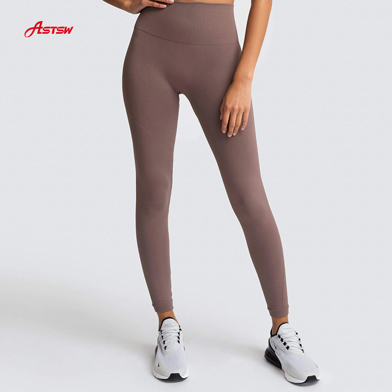 correr para hacer deporte legging sin costuras