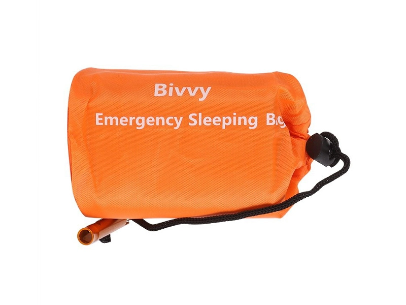Saco de dormir de emergencia Bivvy Sack