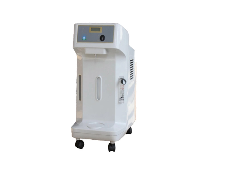Equipo médico Multi-Modelo 3L/5L/10 L Generador Respirador Concentrador de oxígeno