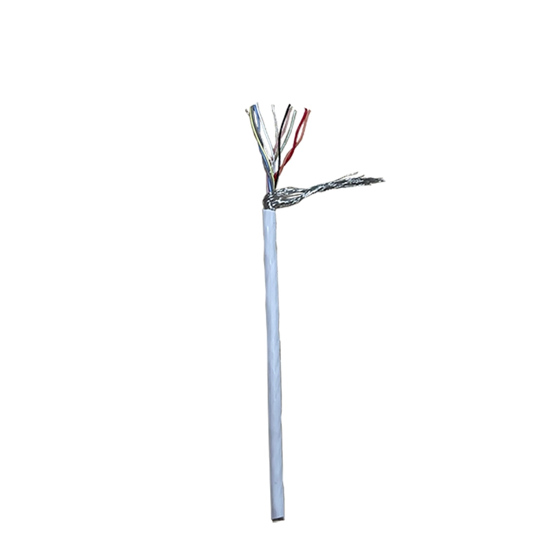 Cable de endoscopio médico desechable con OV9734
