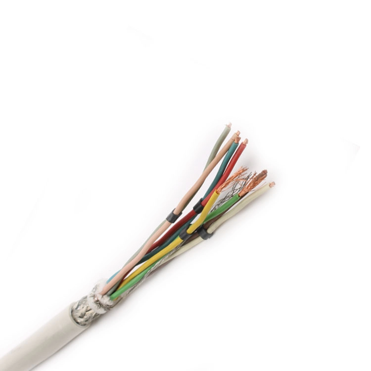 Producto electrónico cable eléctrico de cobre y cable de carga de TPU