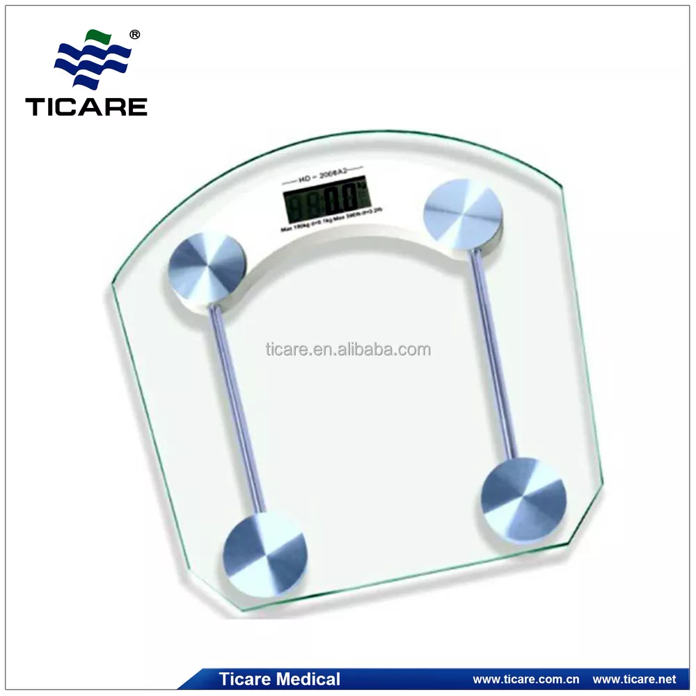 TC-PA04 Mechanical Bathroom Scale-Ticarehealth