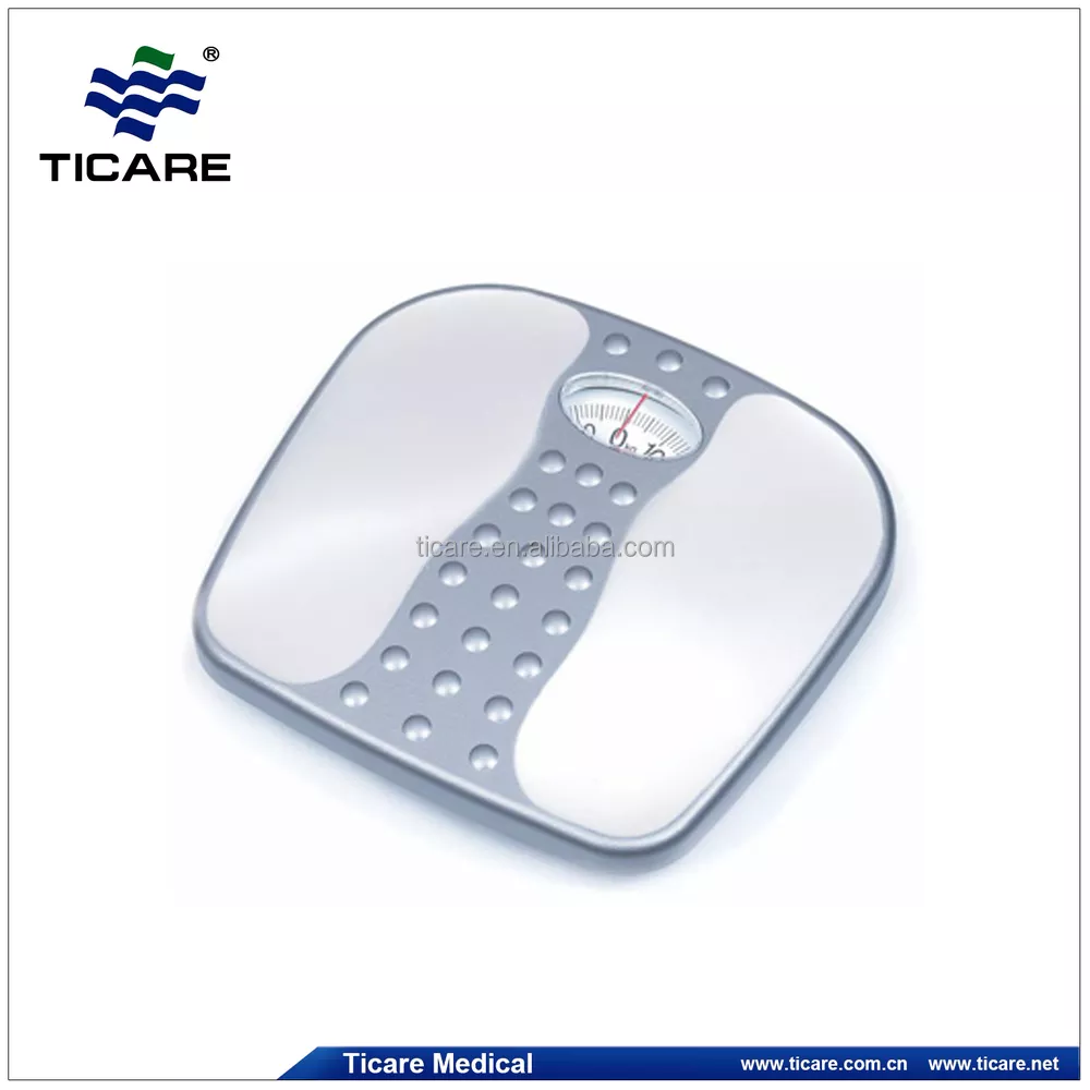 TC-PA04 Mechanical Bathroom Scale-Ticarehealth