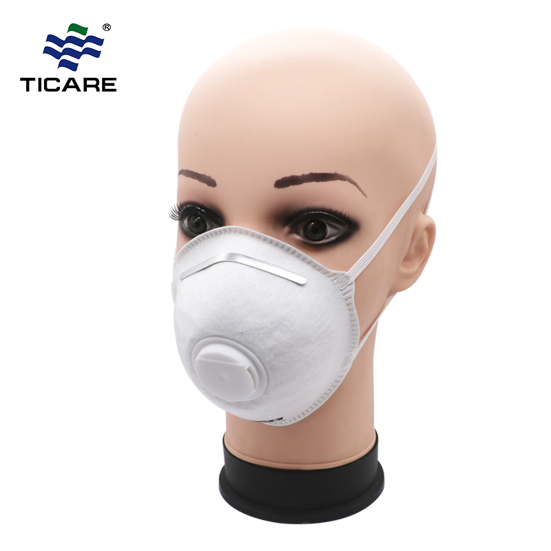 Medical N95 Disposable Face Mask