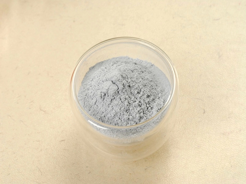 Producción de polvo de glaseado de melamina en China