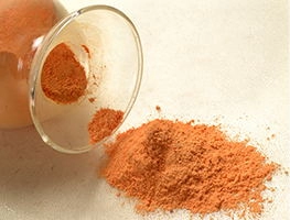 Materia prima de vajilla de melamina con ventajas de Huafu