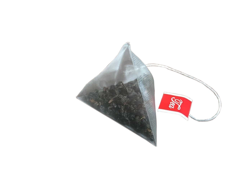 Empaquetadora de bolsitas Pyramidt de té negro C21DX-2 (versión integrada)