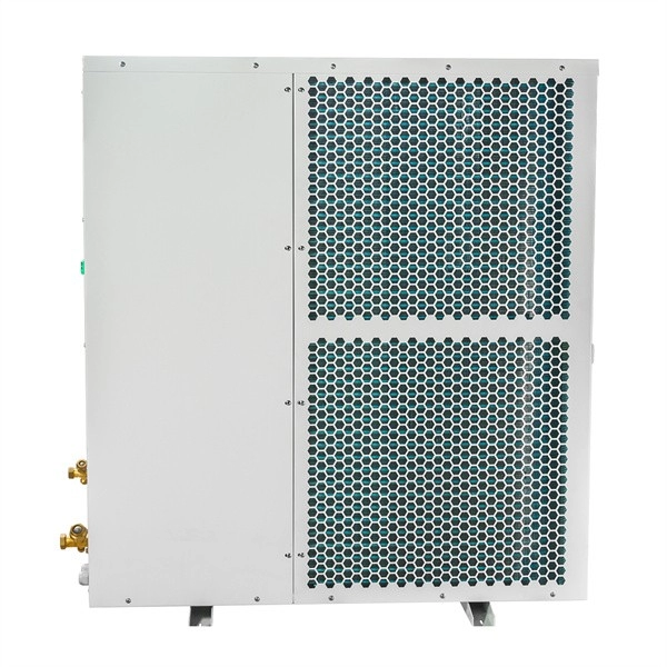 Unidad de condensación del compresor del cuarto frigorífico ZSI18KQE