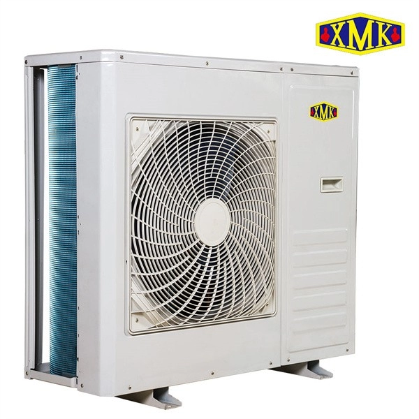 Unidad de condensación de sala de refrigeración MLZ015
