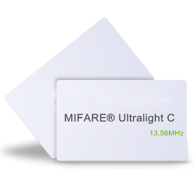 Tarjetas Mifare Ultralight Ev1 para pago