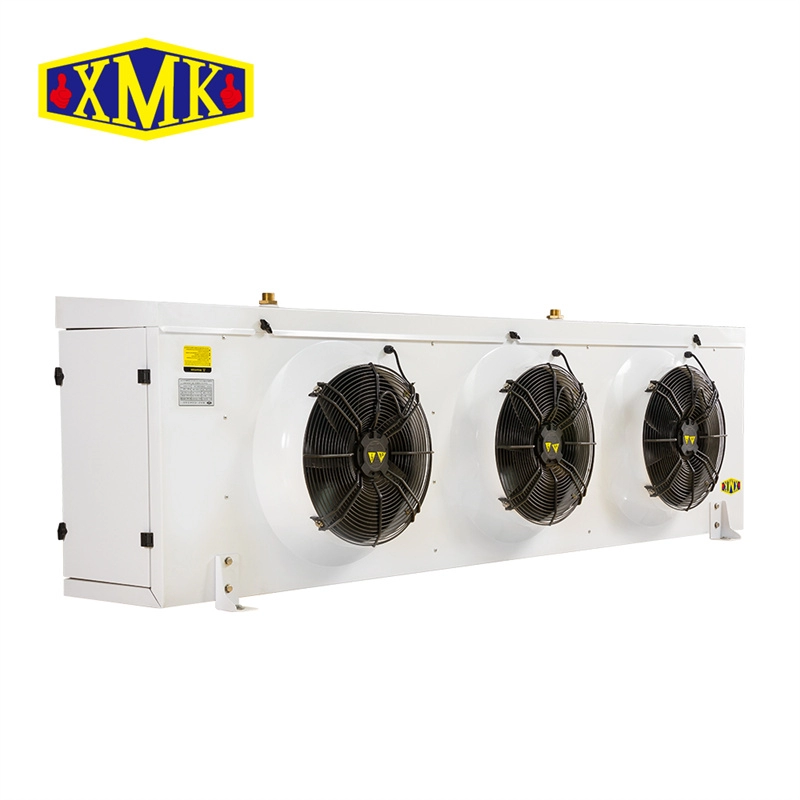 Enfriador de aire industrial de glicol de bajo costo de mantenimiento para -18°C