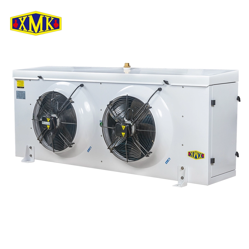 Evaporador industrial para cámaras frigoríficas