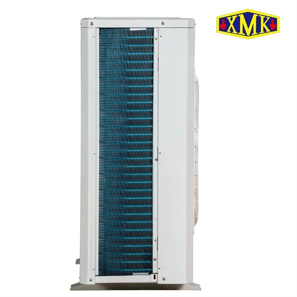 Unidad de condensación scroll del compresor del congelador MLZ038