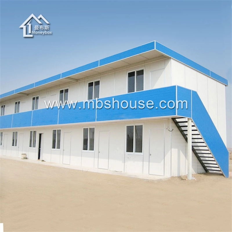 Diseño de casas de proveedores y fabricantes de casas prefabricadas