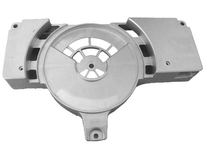 Moldeo por fundición a presión para piezas de aleación de aluminio personalizadas