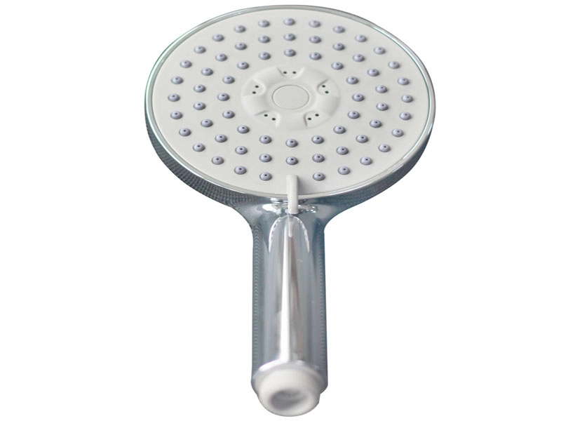 Moldes de inyección de plástico para cabezal de ducha