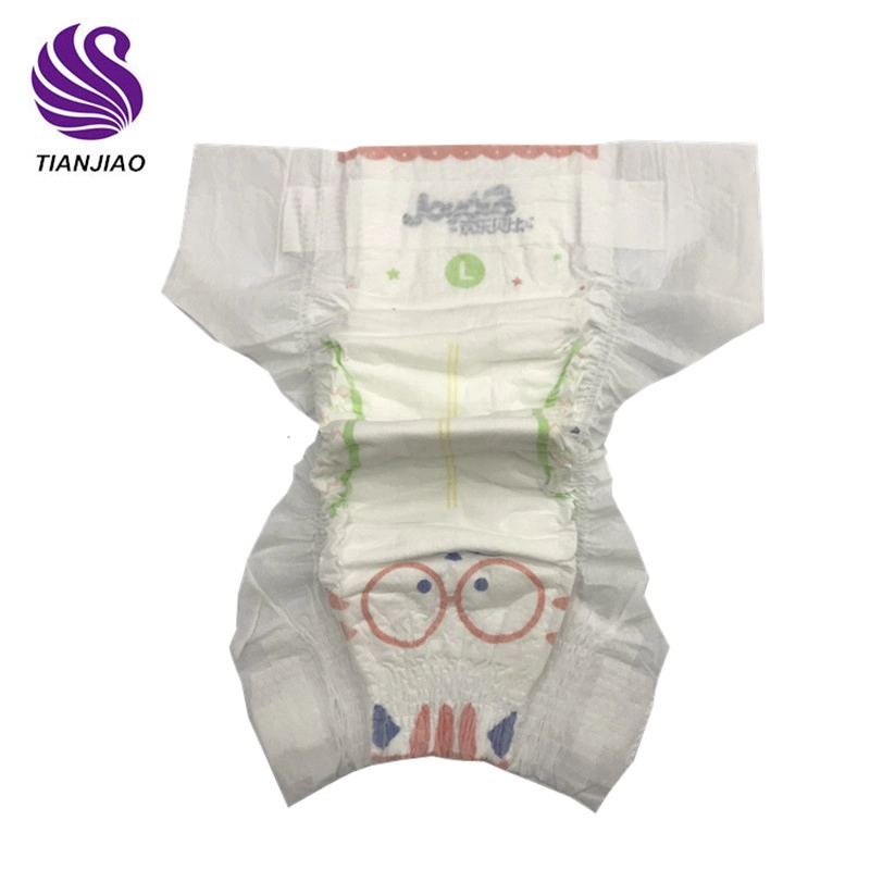 pañales desechables ultrafinos pañales premium para bebés de China