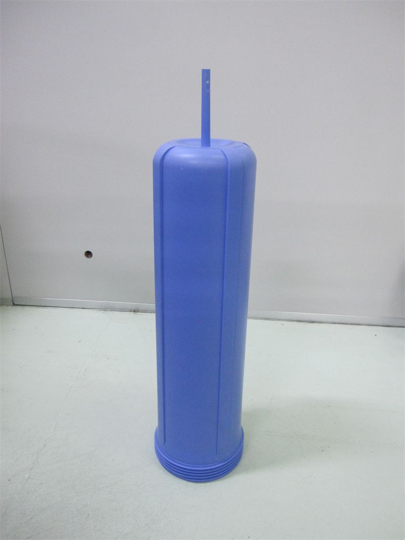 Molde de inyección de filtro de agua