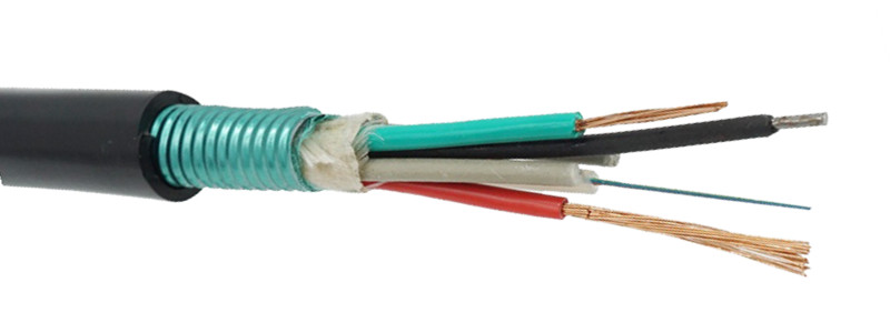 Cable híbrido 5G